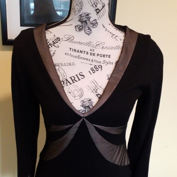 Bcbg Dress - Picture 3 of 5